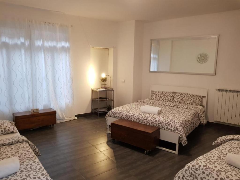 Appartement Trend *
