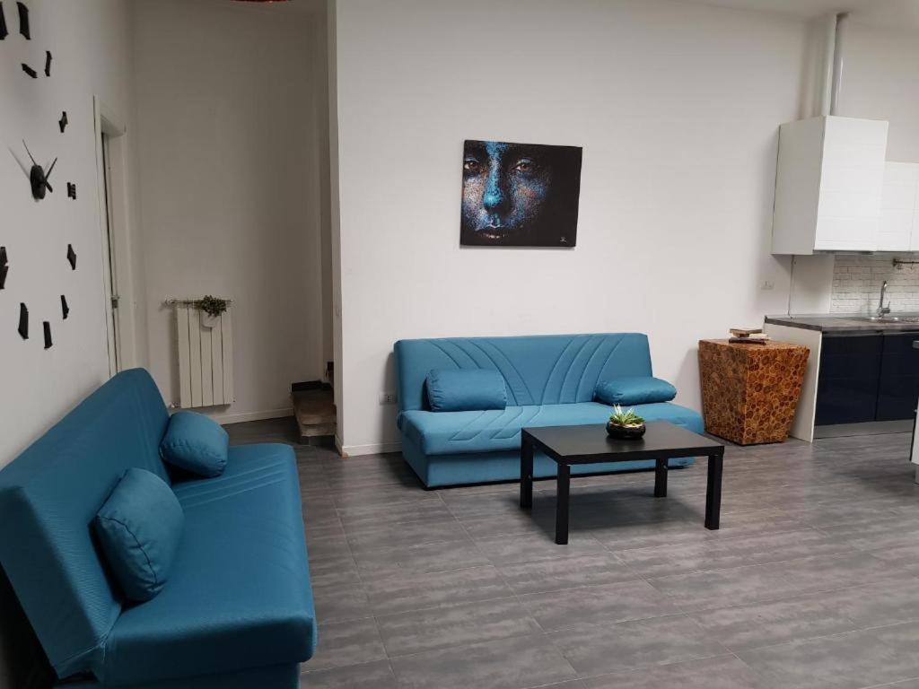 Trend Appartement Milaan