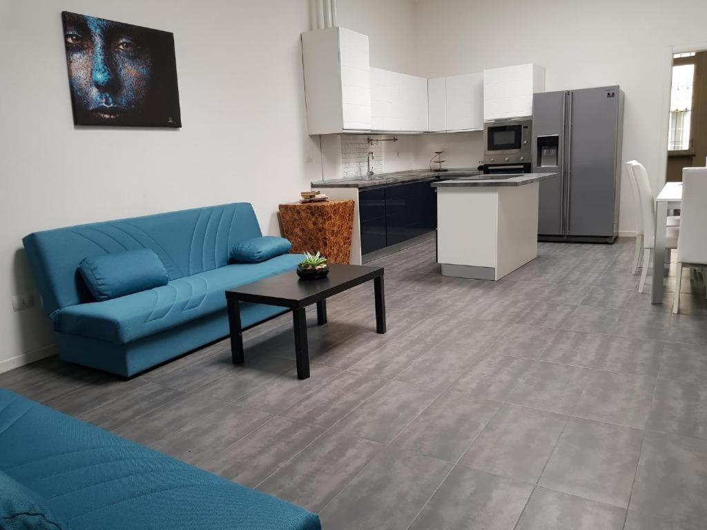 Trend Appartement