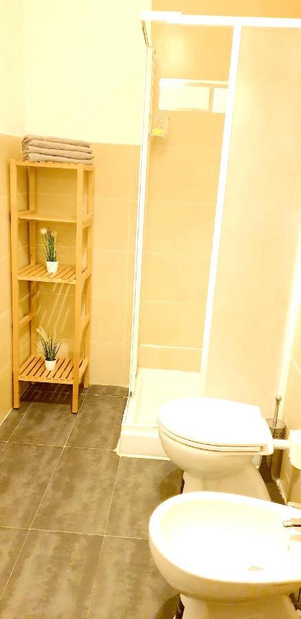 Appartement Trend Milaan