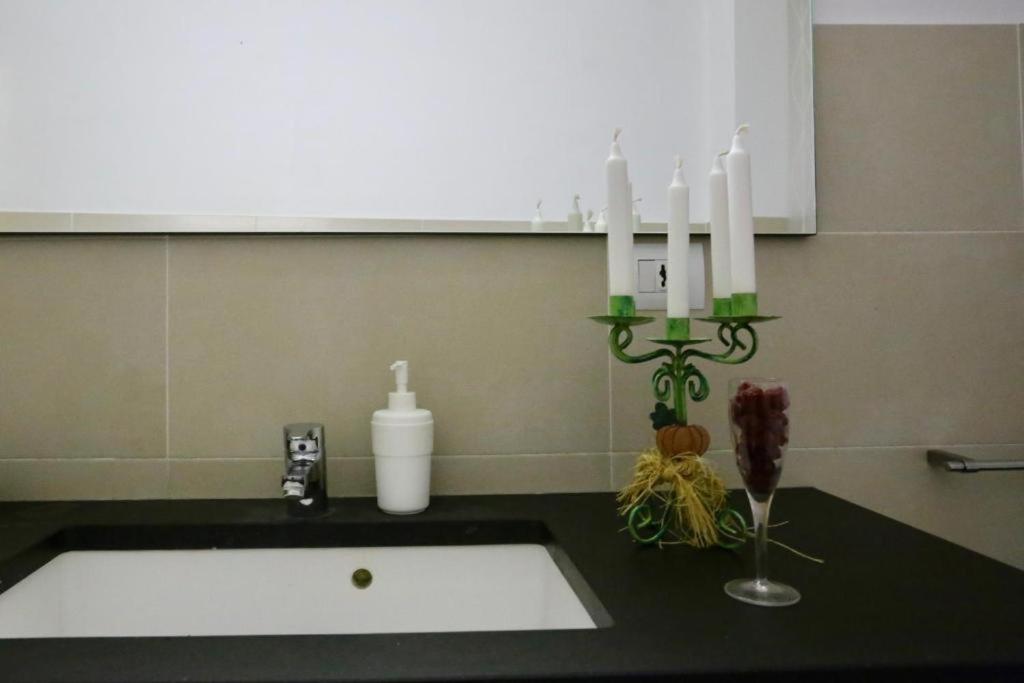 Appartement Trend