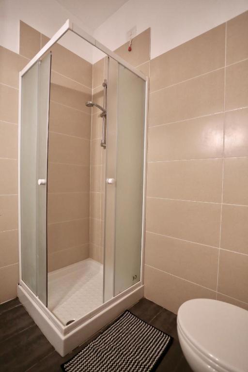 Appartement Trend Milaan