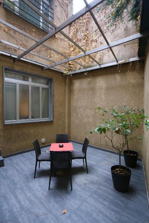 Appartement Trend *