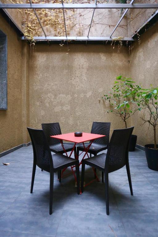 Appartement Trend
