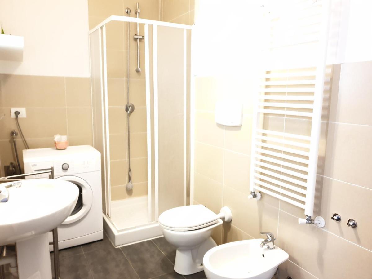 Trend Appartement Milaan